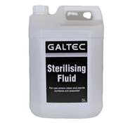 Galtec Sterilising Fluid 5l
