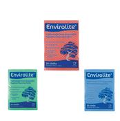 Envirolite Folded J-Cloth Large - Pack of 50