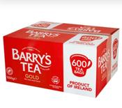 Barrys Red Tea Bags 600s image