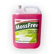 Moss  Free 5l