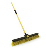 Bulldozer Industrial Broom 61CM image