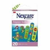 First Aid Kids Plasters 20pcs