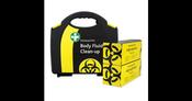 2 Application Body Fluid Clean-up Kit Small