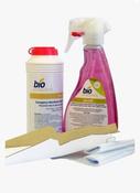 SANITAIRE CLEAN UP KIT (Spill KIT)