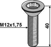 Hexagon socket screw (1240799110) image