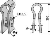 Holder (63-NIC-02) image