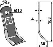 Y-blade (63-ORE-01) image
