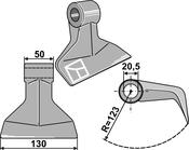 Pruning hammer (63-RM-108) image