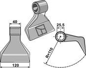 Pruning hammer (63-RM-4-25) image