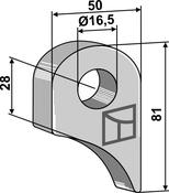 Holder (63-RM-913) image