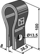 Holder (63-TAA-04) image