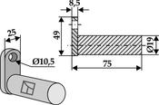 Bolt (63-TAA-53) image