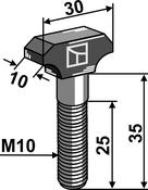 Chain-bolt (69-2-10) image