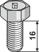 Bolt M12 (99.1009) image