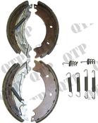 Brake Shoe (qtp-51171) image