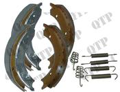 Brake Shoe (qtp-51294) image