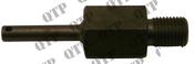 IPTO Brake Band Pin Threaded (qtp-43116)