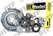 Clutch Kit (qtp-51587) image