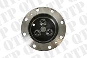 Front Axle Housing (qtp-500925)