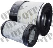 Air Filter Kit (qtp-42884)