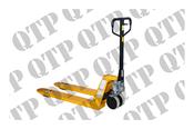 Hand Pallet Truck 3 Ton (qtp-56446)