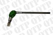 Front Axle Shaft (qtp-500905)