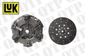 Clutch Kit (qtp-56433) image