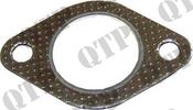 Exhaust Manifold Gasket John Deere Large (qtp-59789) image