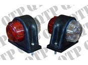 Side Marker Lamp (qtp-52880) image