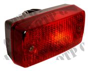 Fog Lamp (qtp-55215) image