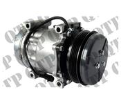 Air Compressor (qtp-55368) image