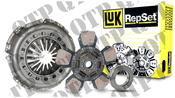 Clutch Kit (qtp-53897) image