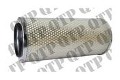 Air Filter Outer (qtp-2478)