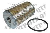 Engine Oil Filter (qtp-26540132) image