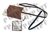 Thermostat (qtp-55078)