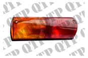 Rear Light (qtp-54537)