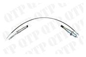 Cable Loader John Deere (qtp-59336) image