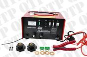 Battery Charger (qtp-3585) image