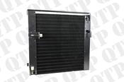 A/C Condenser Ford 7710 7810 7910 Series (qtp-400148) image