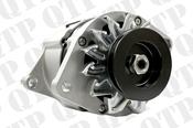Alternator Case (qtp-52561R) image