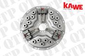 Clutch Assembly image