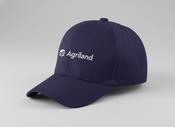 Agriland Peak Cap image