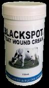 Blackspot &amp; Teat Wound Cream (150 ML) image