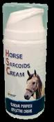 H.S.C. Horse Sarcoids Cream (100 ML) image