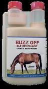 Buzz Off Fly Repellant image