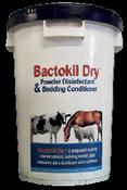 Backtokil Dry Powder Disinfectant &amp; Bedding Conditioner (25 KG)