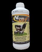 Nova Vit +  (1 Litre) image