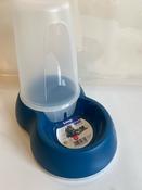 Water/Food Dispenser