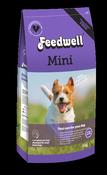 Feedwell Mini image