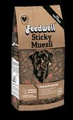 Feedwell Sticky Muesli image